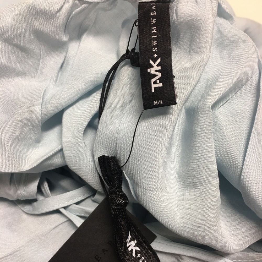 NWT Tavik Dress - Picture 7 of 8